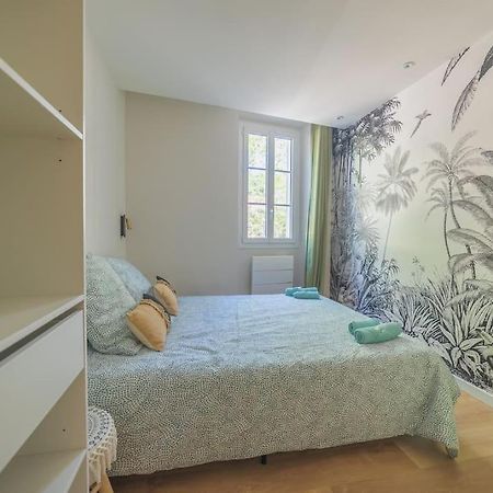 Le Palm Appartement Elegant & Design En Bord Riviere Collobrières Eksteriør billede
