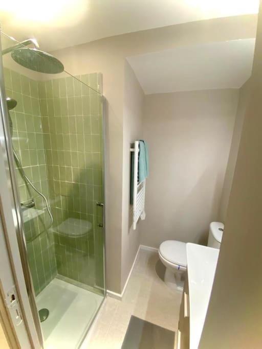 Le Palm Appartement Elegant & Design En Bord Riviere Collobrières Eksteriør billede