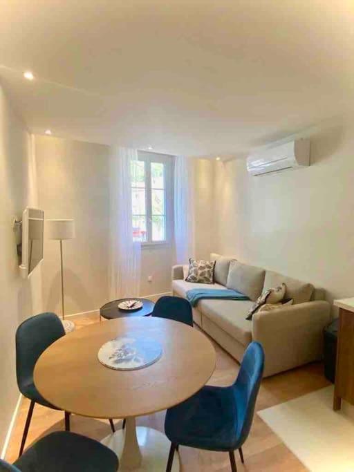 Le Palm Appartement Elegant & Design En Bord Riviere Collobrières Eksteriør billede