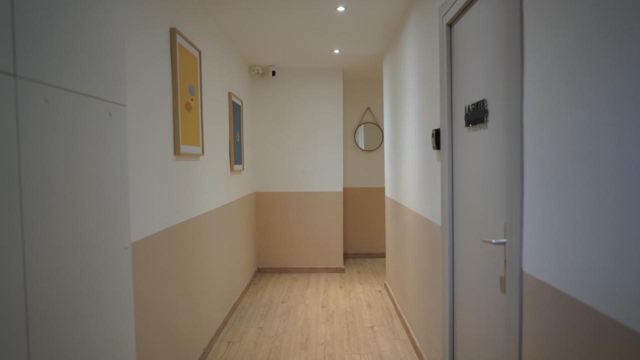 Le Palm Appartement Elegant & Design En Bord Riviere Collobrières Eksteriør billede