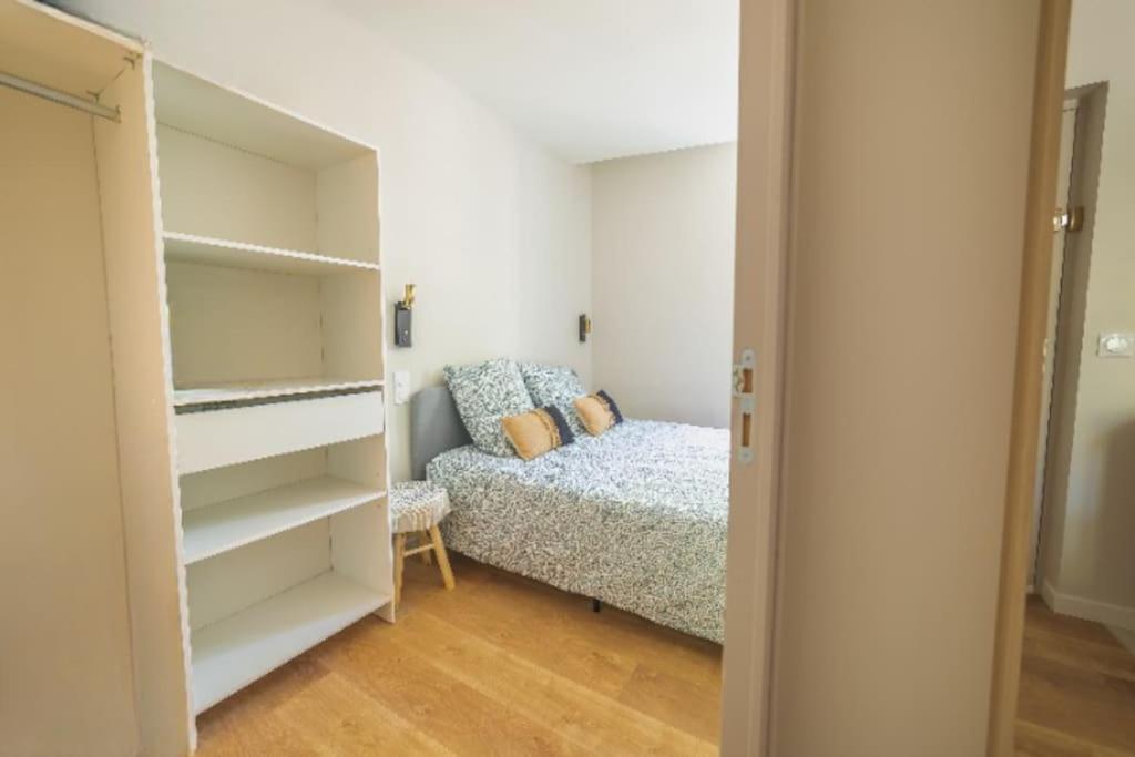 Le Palm Appartement Elegant & Design En Bord Riviere Collobrières Eksteriør billede